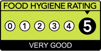Food Hygiene Rating 5 - Bolton Council Environmental Health