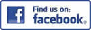 Button: Find us on Facebook