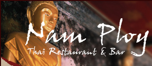 Nam Ploy Thai Restaurant & Bar